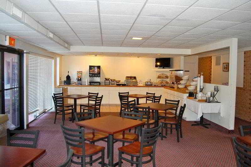 St. Michaels Inn מראה חיצוני תמונה