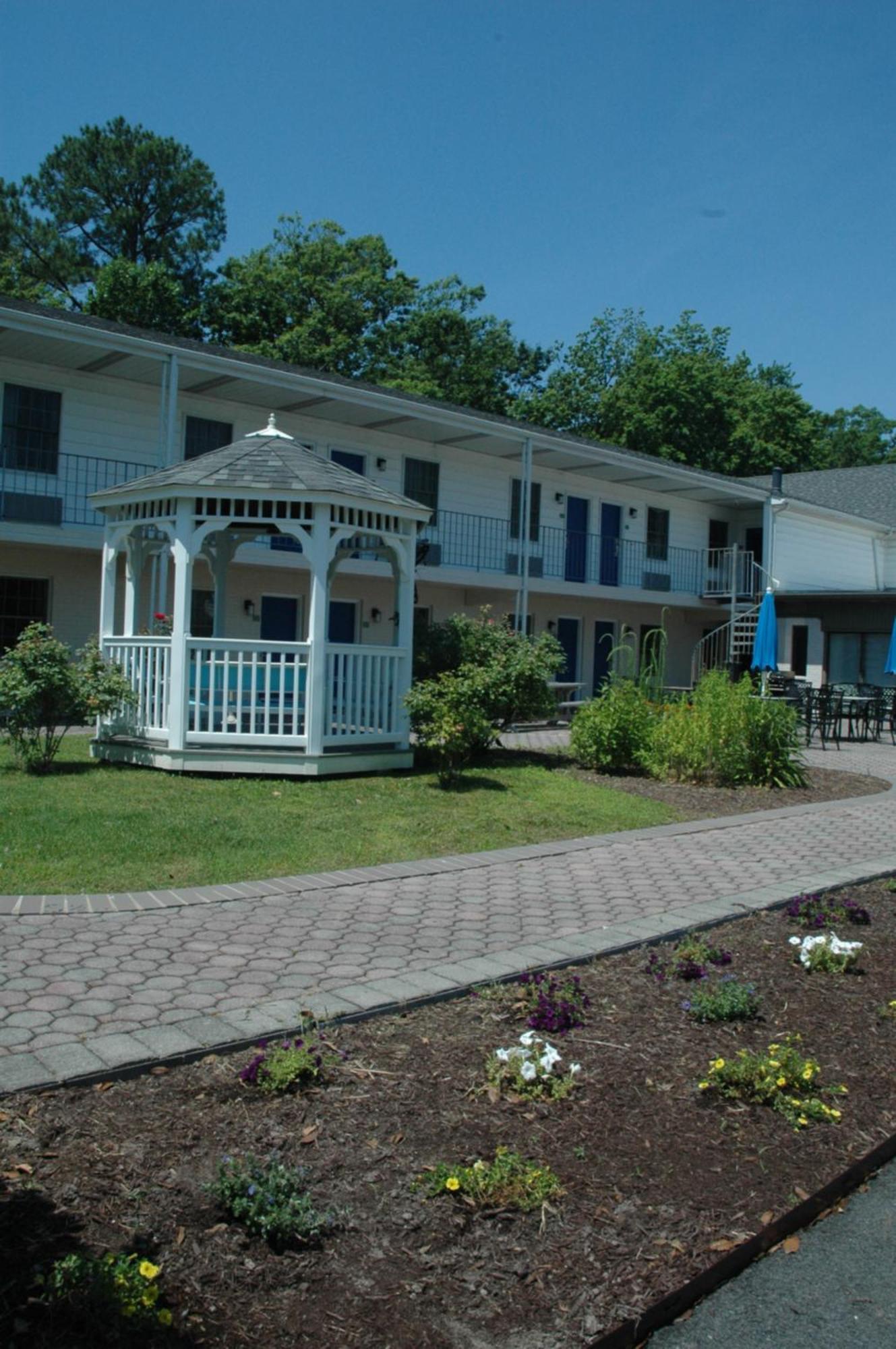 St. Michaels Inn מראה חיצוני תמונה