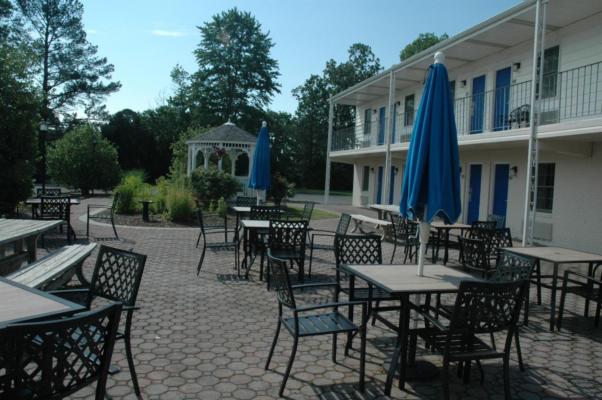 St. Michaels Inn מראה חיצוני תמונה
