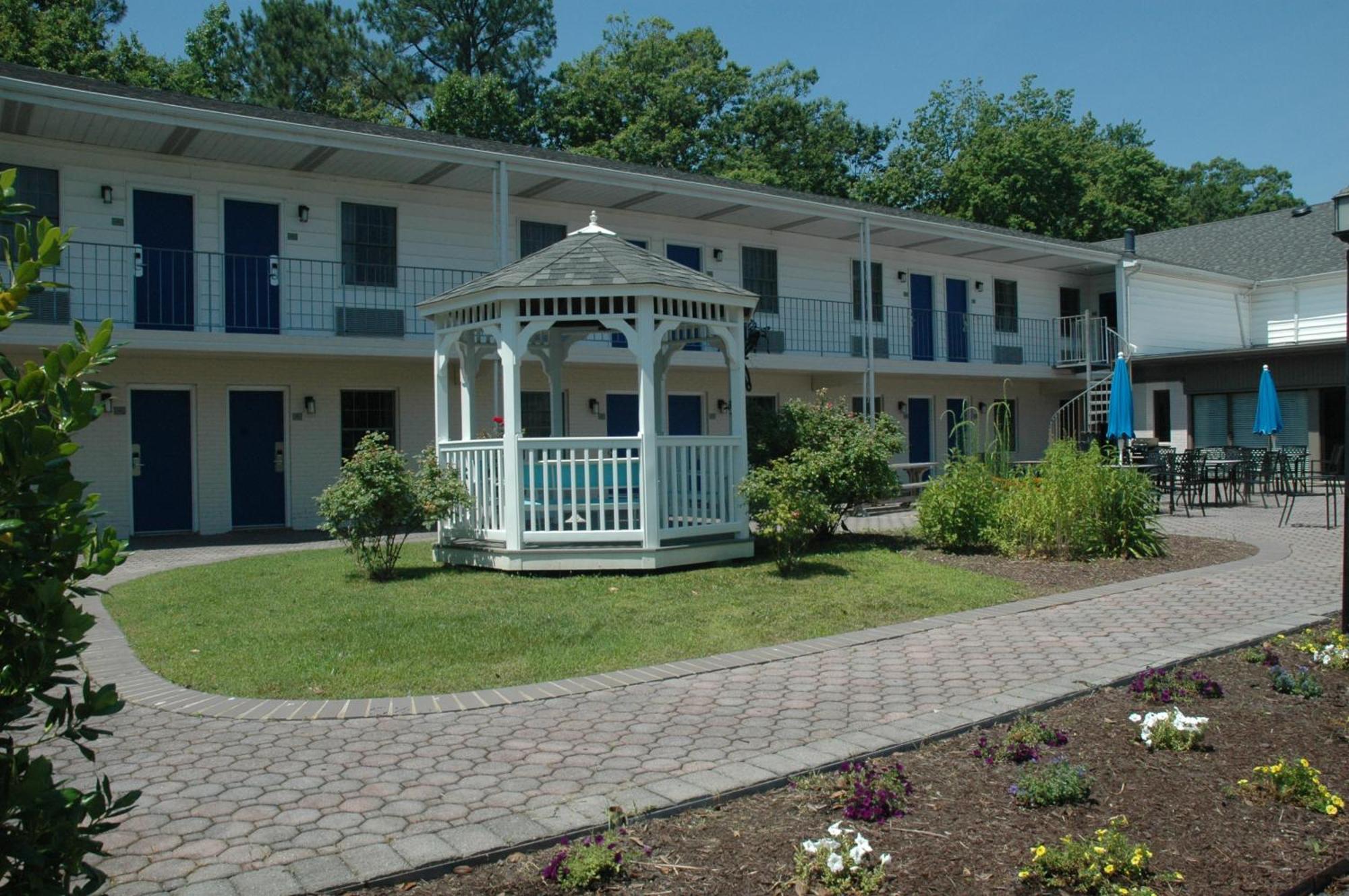 St. Michaels Inn מראה חיצוני תמונה