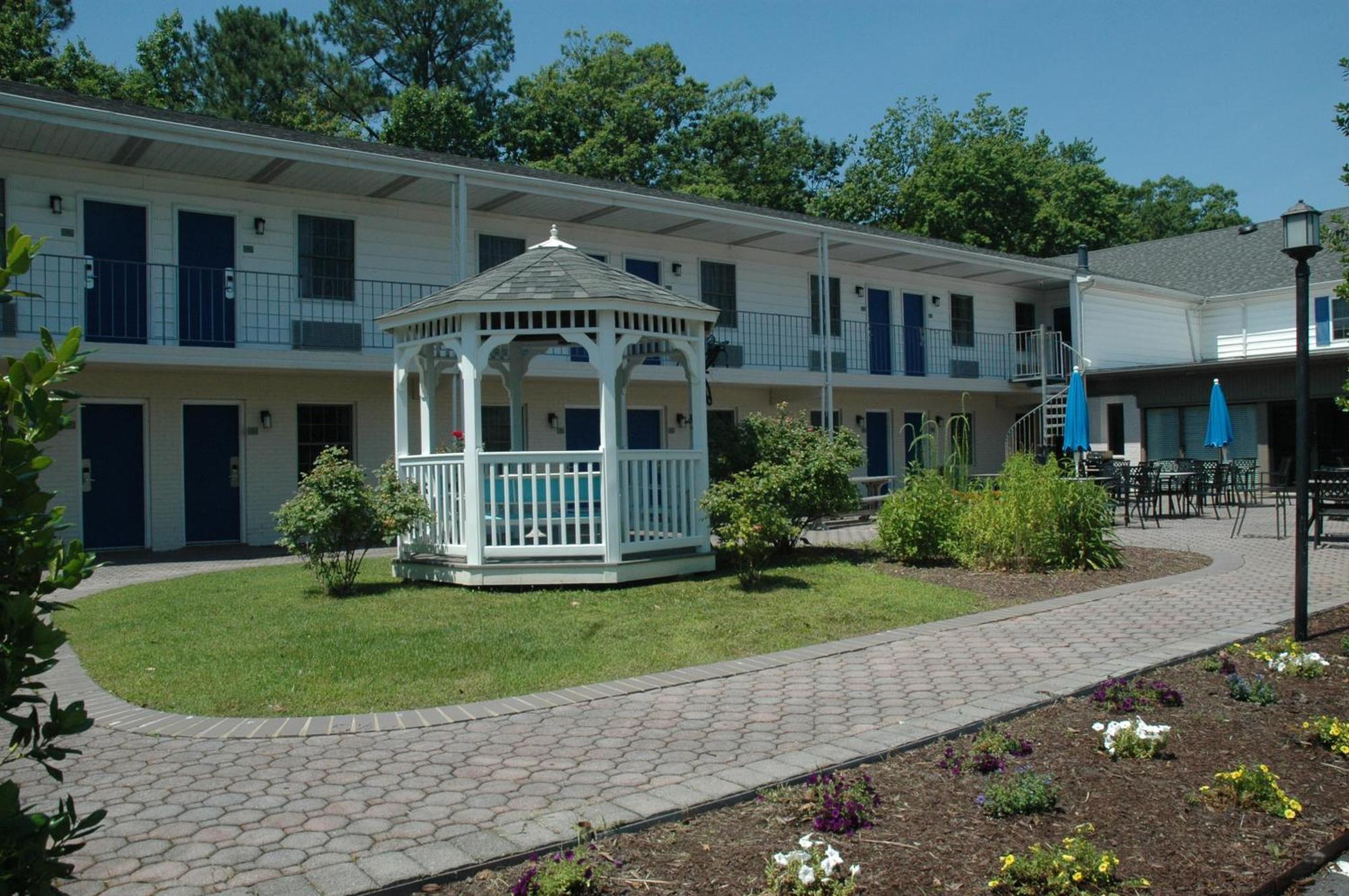 St. Michaels Inn מראה חיצוני תמונה