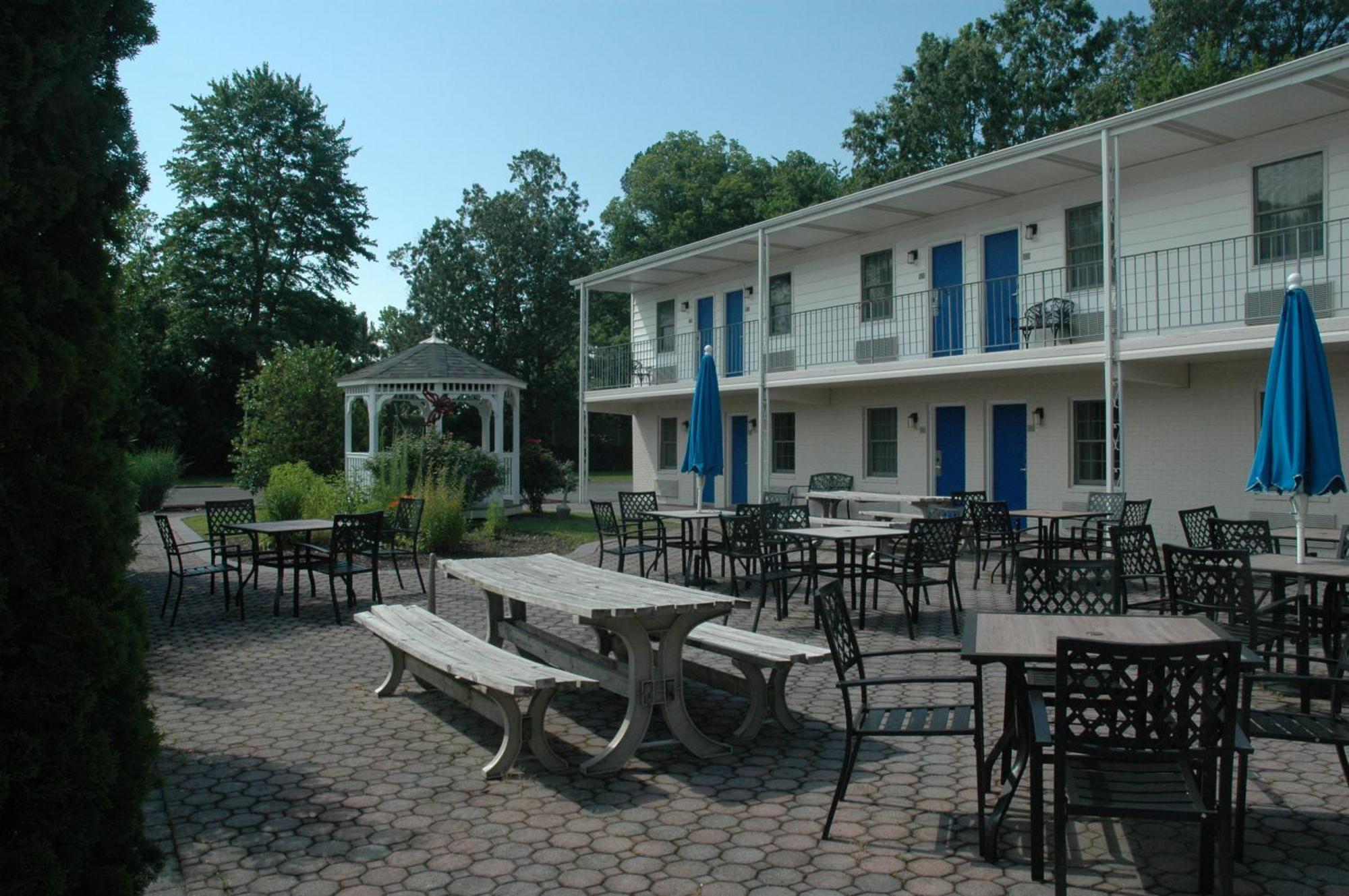 St. Michaels Inn מראה חיצוני תמונה