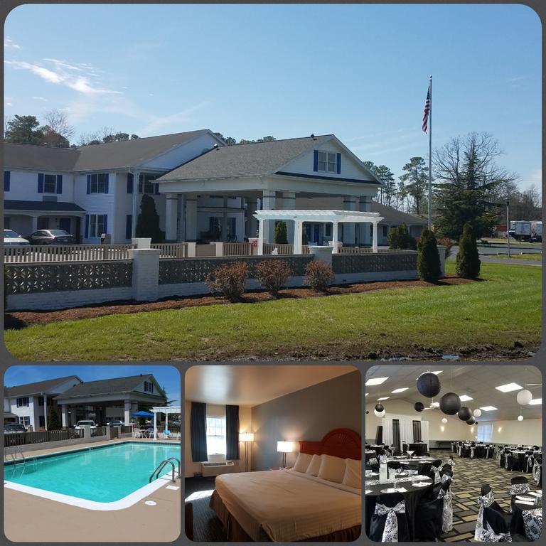 St. Michaels Inn מראה חיצוני תמונה