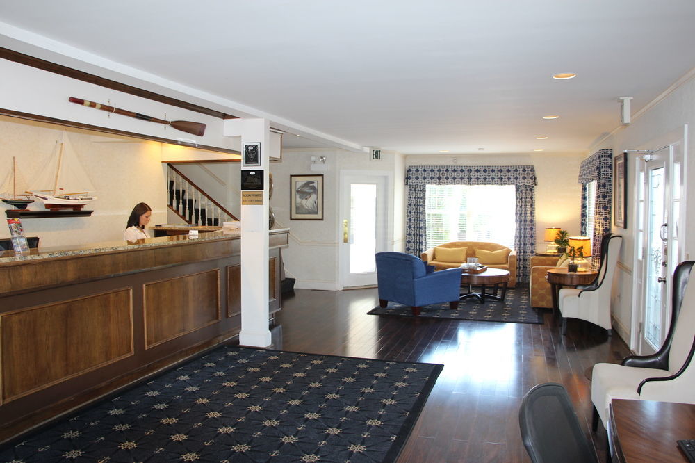 St. Michaels Inn מראה חיצוני תמונה