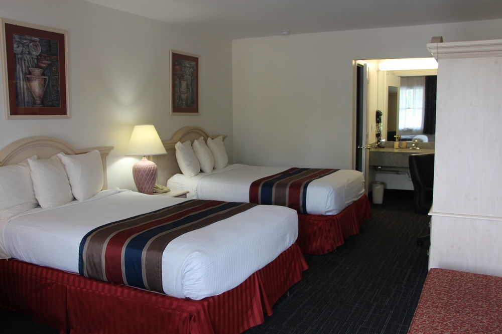 St. Michaels Inn מראה חיצוני תמונה