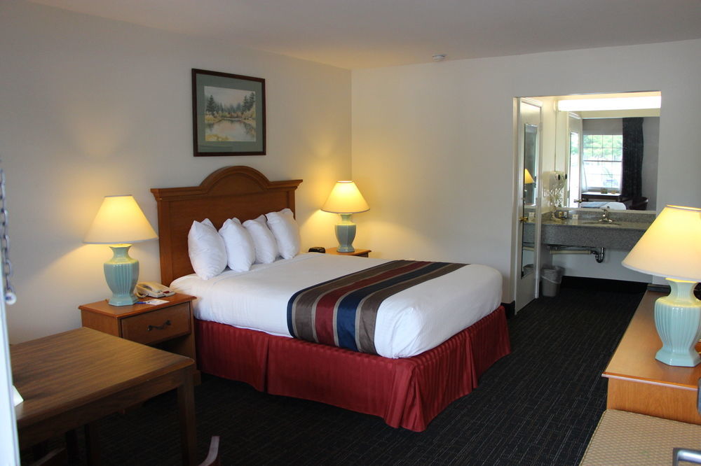 St. Michaels Inn מראה חיצוני תמונה