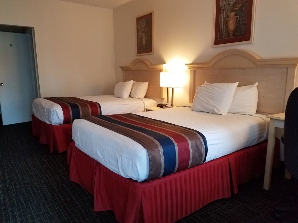 St. Michaels Inn מראה חיצוני תמונה
