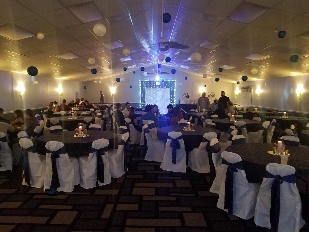St. Michaels Inn מראה חיצוני תמונה
