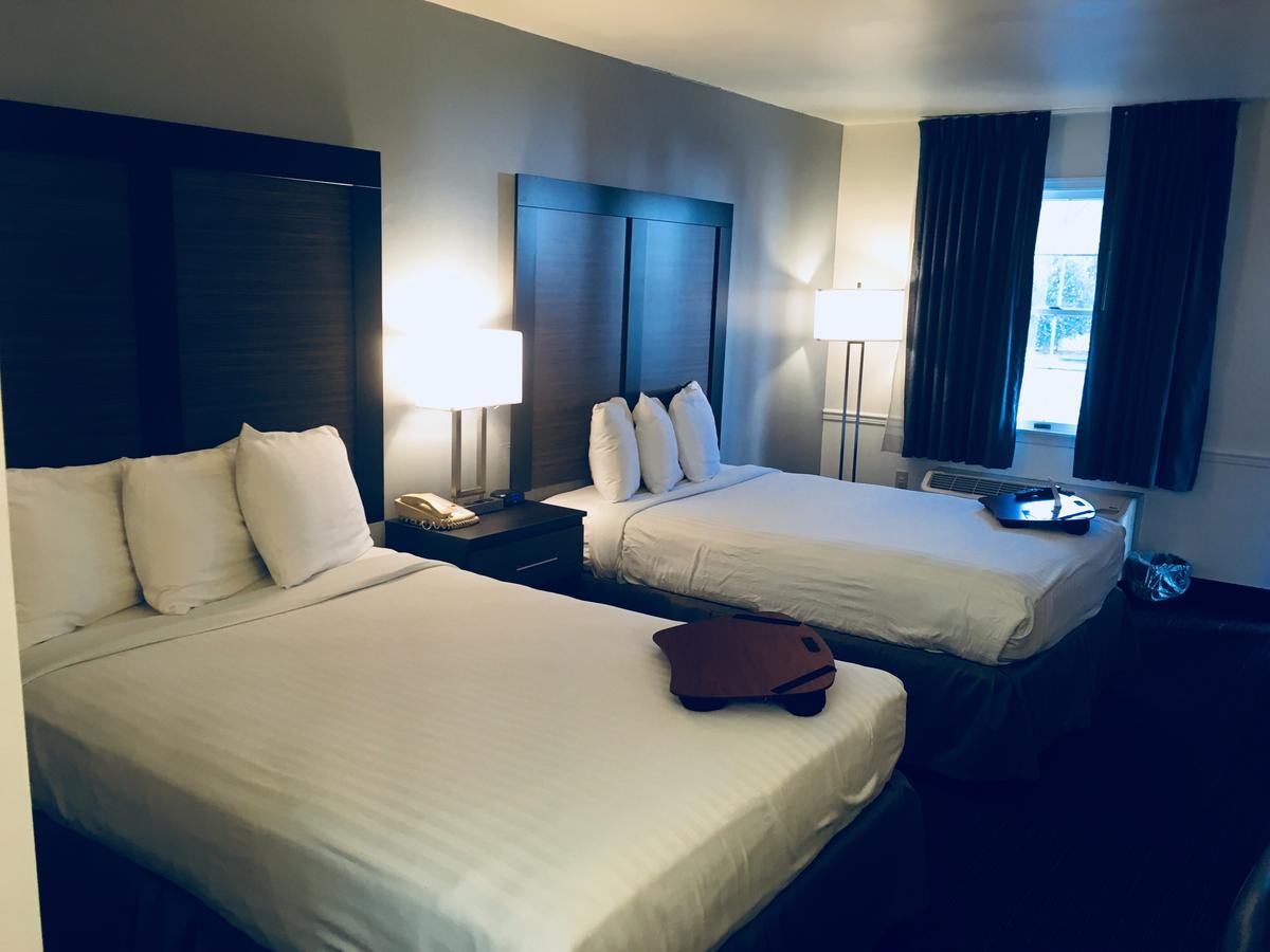 St. Michaels Inn מראה חיצוני תמונה