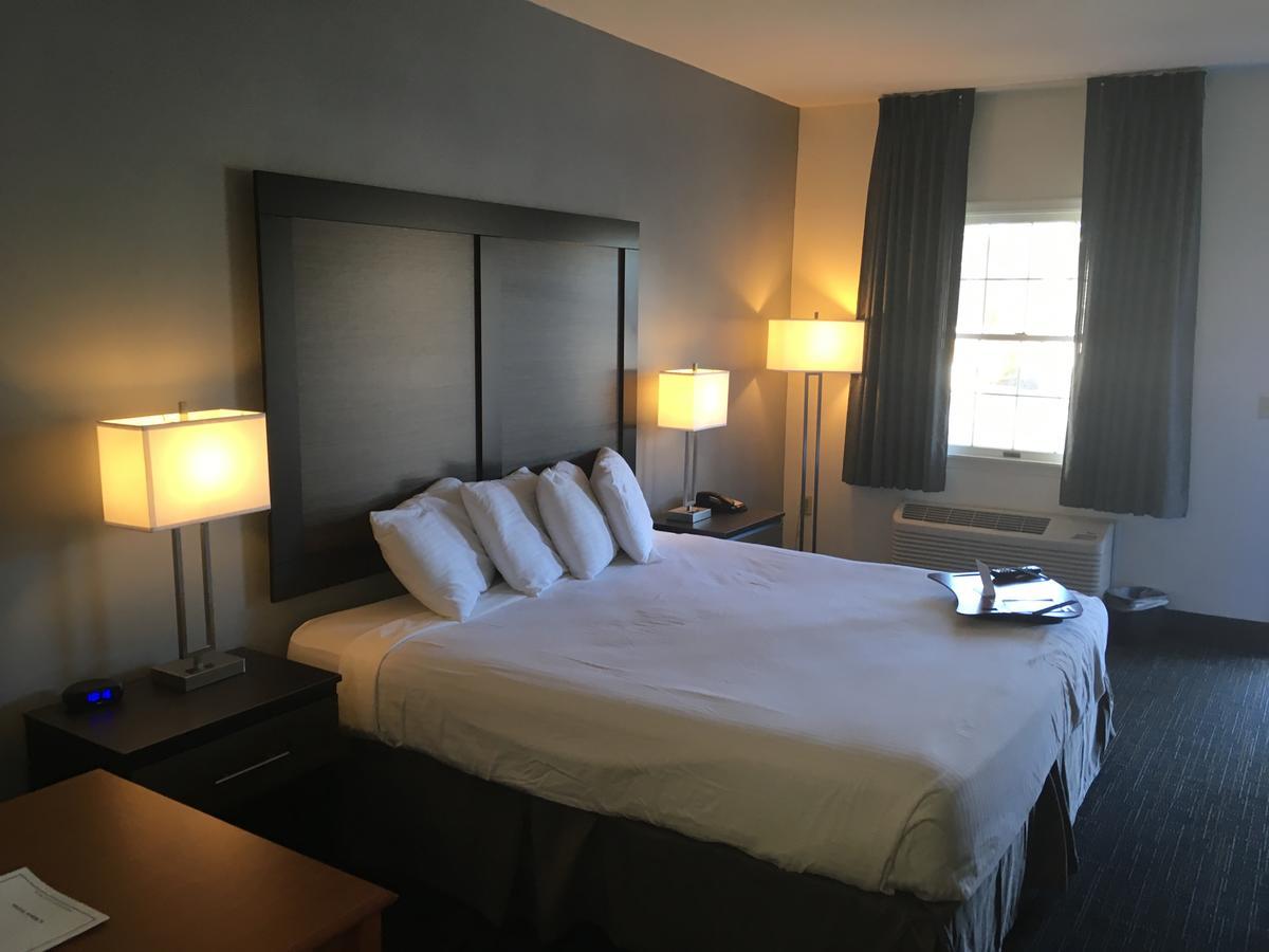 St. Michaels Inn מראה חיצוני תמונה