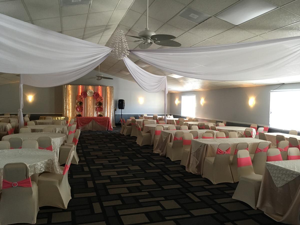 St. Michaels Inn מראה חיצוני תמונה