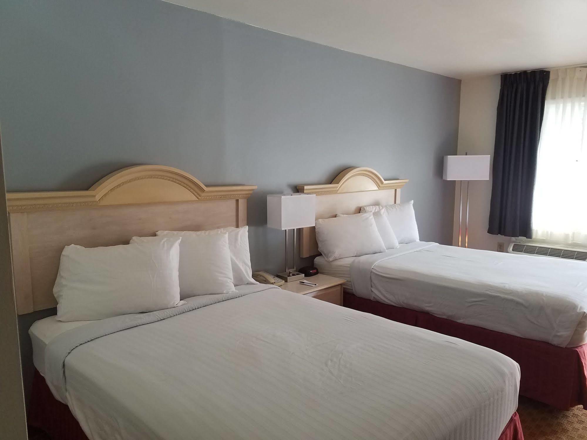 St. Michaels Inn מראה חיצוני תמונה