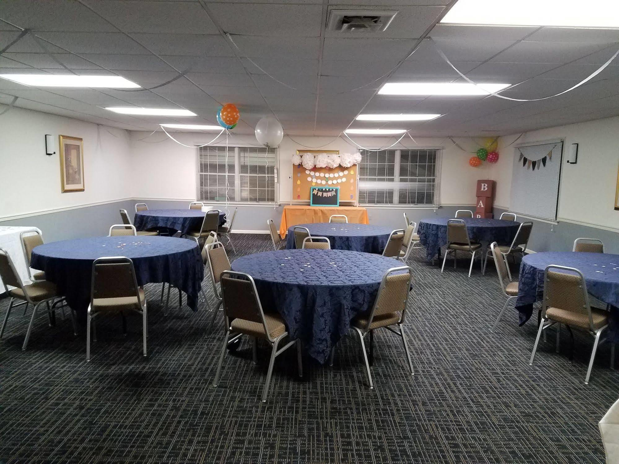 St. Michaels Inn מראה חיצוני תמונה