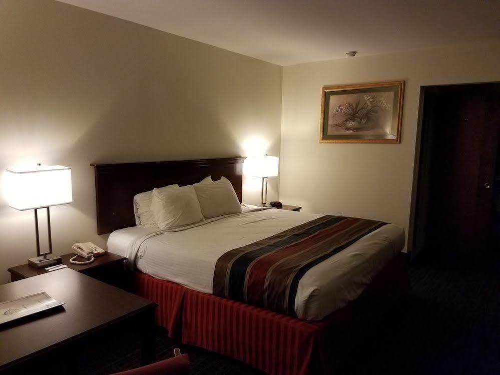 St. Michaels Inn מראה חיצוני תמונה